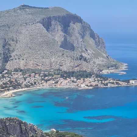 Arima Mondello Apartment Zewnętrze zdjęcie
