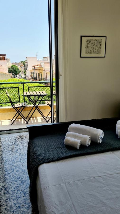 Arima Mondello Apartment Zewnętrze zdjęcie