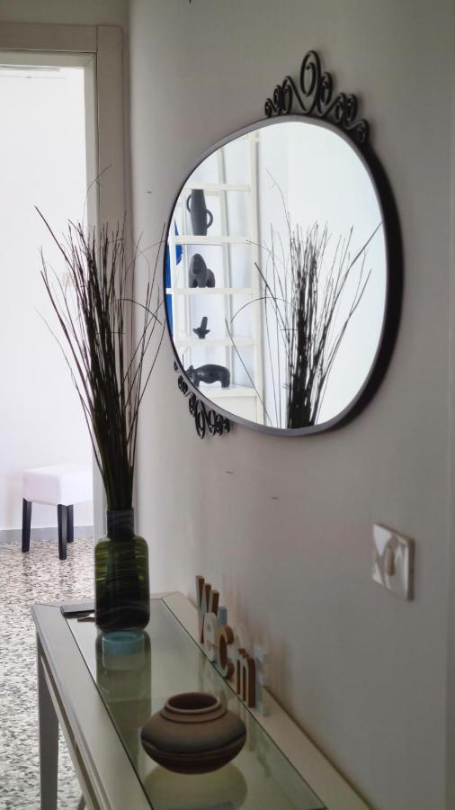Arima Mondello Apartment Zewnętrze zdjęcie