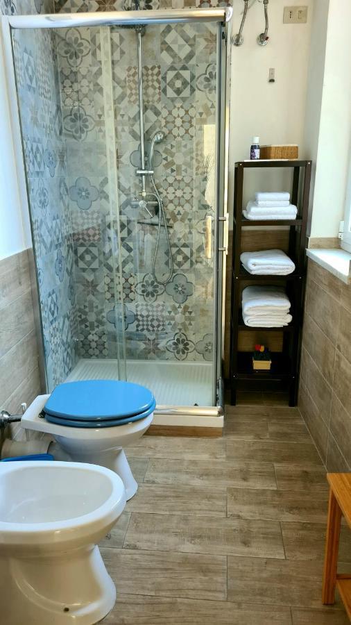 Arima Mondello Apartment Zewnętrze zdjęcie