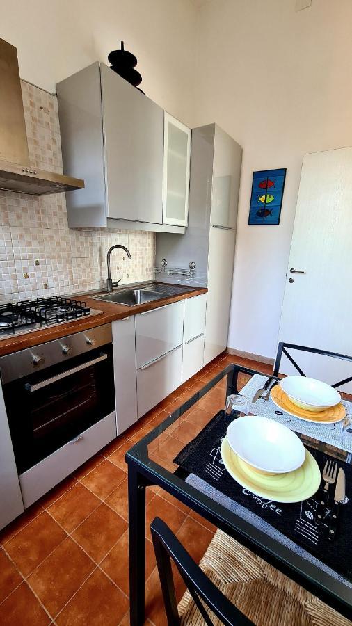 Arima Mondello Apartment Zewnętrze zdjęcie