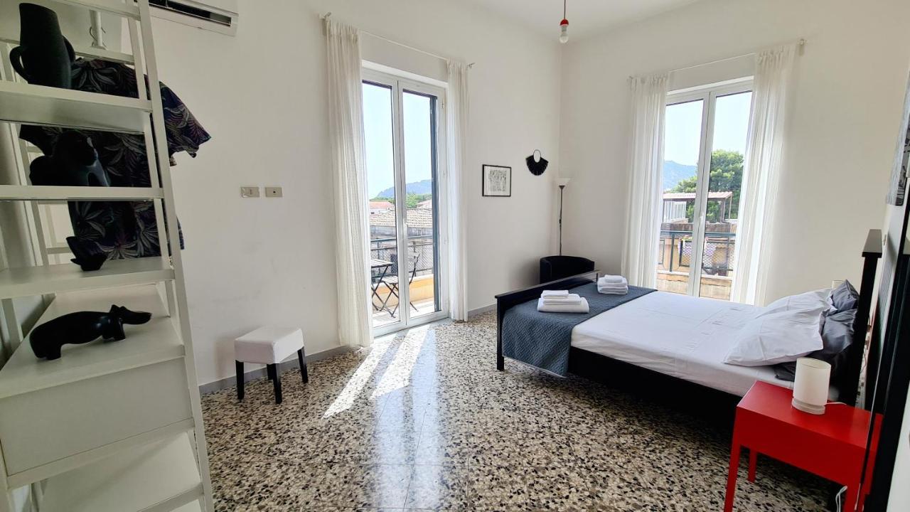 Arima Mondello Apartment Zewnętrze zdjęcie