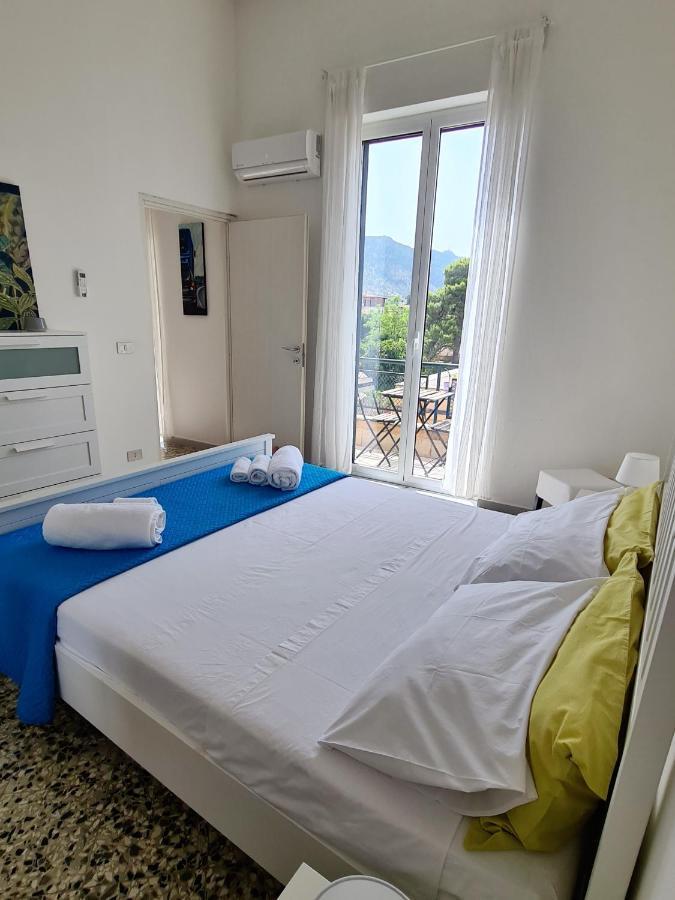 Arima Mondello Apartment Zewnętrze zdjęcie