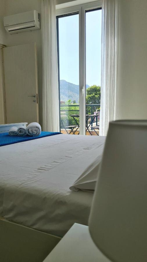 Arima Mondello Apartment Zewnętrze zdjęcie