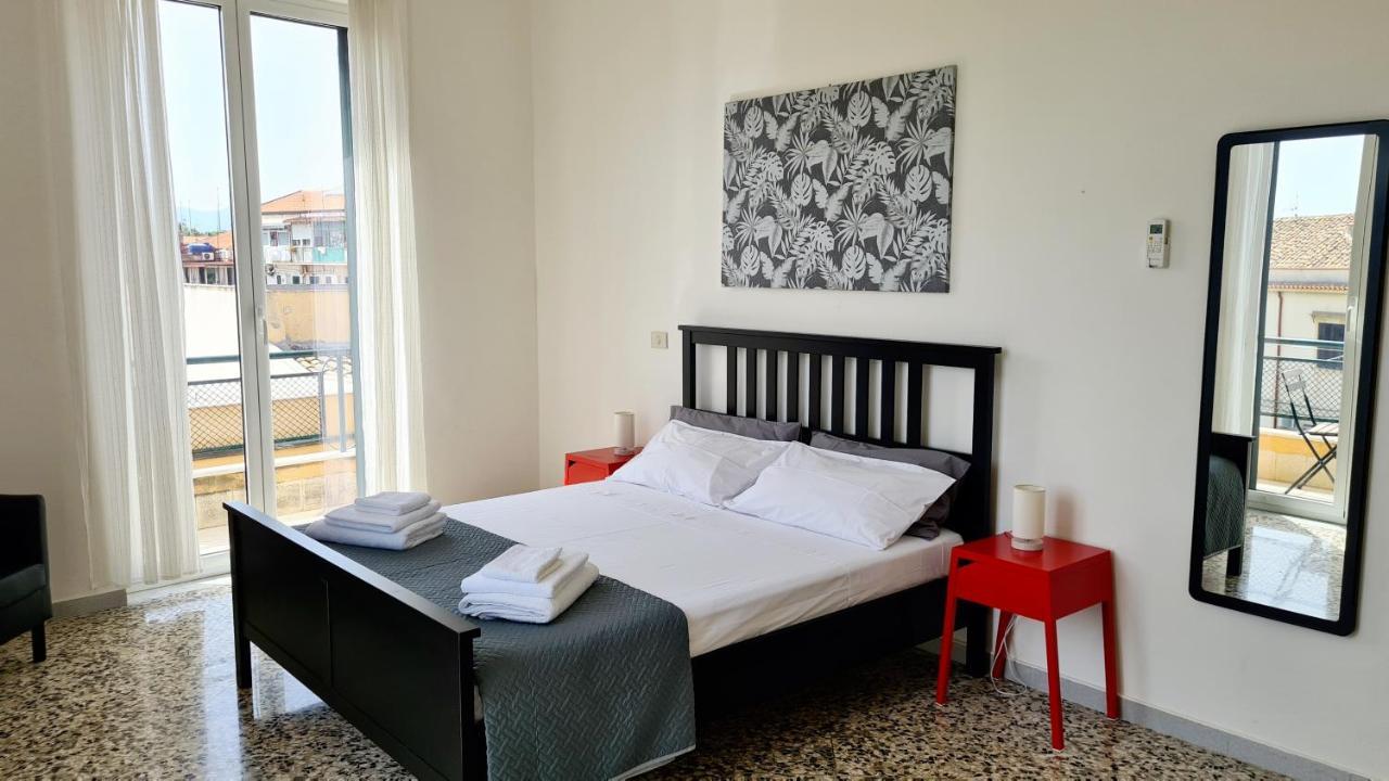 Arima Mondello Apartment Zewnętrze zdjęcie