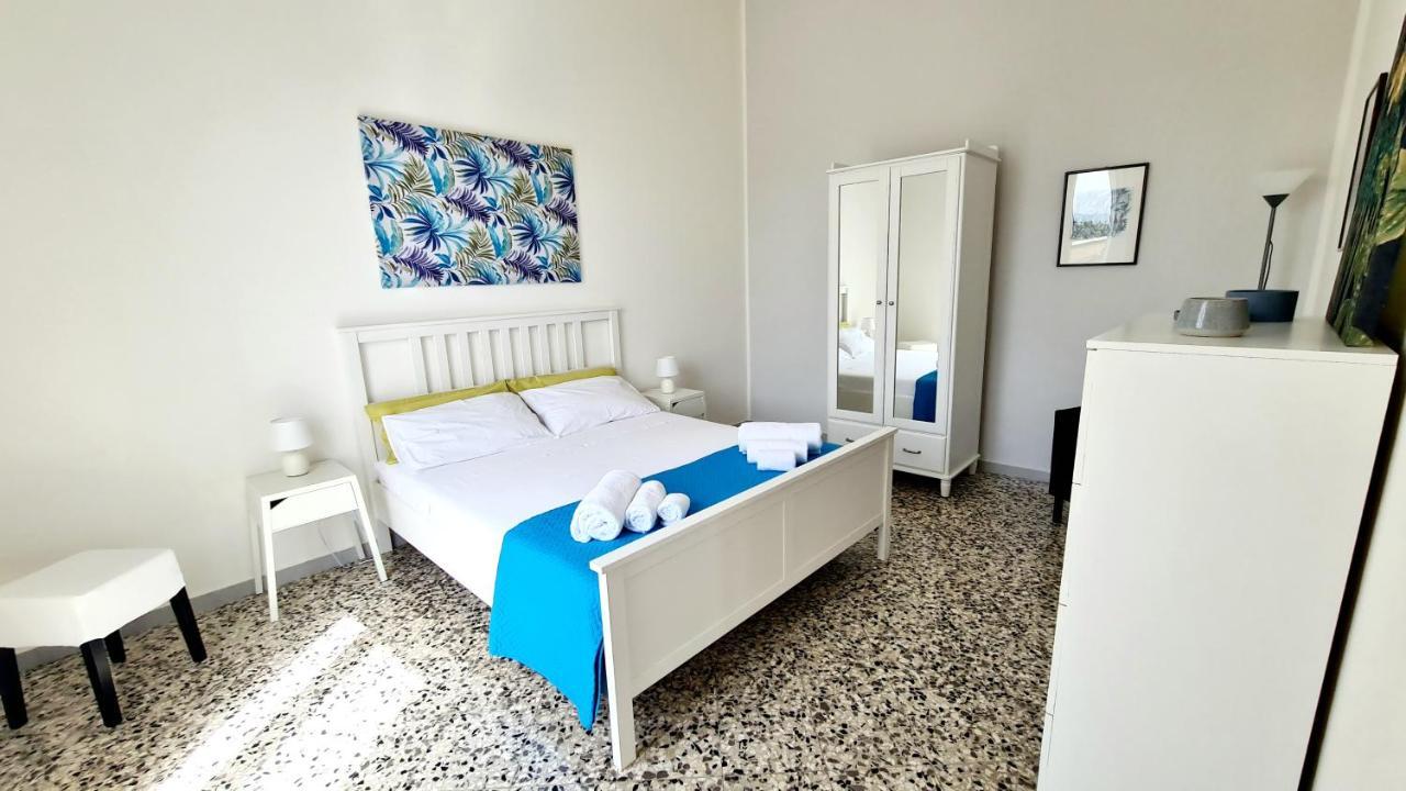 Arima Mondello Apartment Zewnętrze zdjęcie