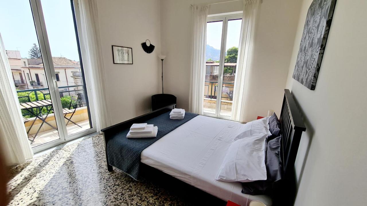 Arima Mondello Apartment Zewnętrze zdjęcie