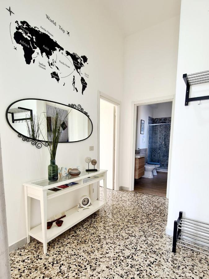 Arima Mondello Apartment Zewnętrze zdjęcie