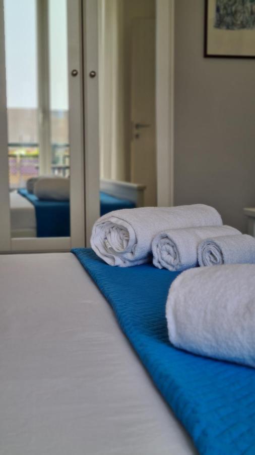 Arima Mondello Apartment Zewnętrze zdjęcie
